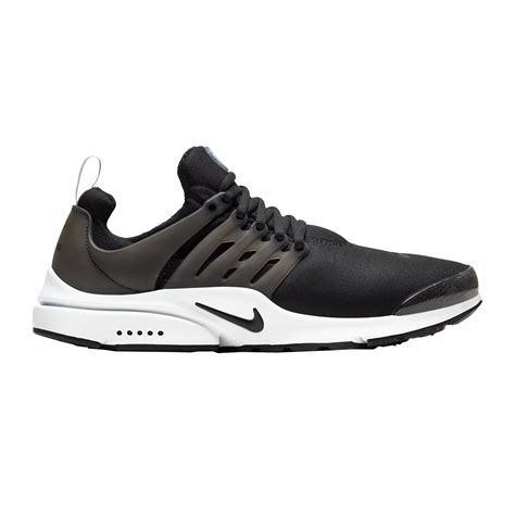 nike schwarz weiß herren|nike air presto kaufen.